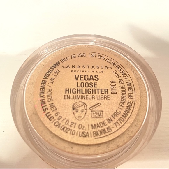 🎀HOST PICK!🎀Anastasia Beverly Hills Highlighter Bundle - Picture 3 of 6